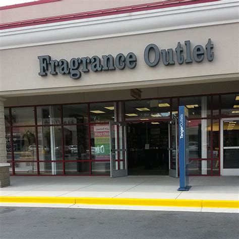 perfume tanger outlet locust grove